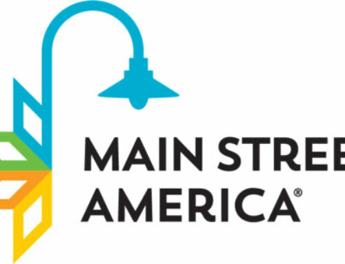 Downtown Crystal Lake Receives 2023 Main Street America Accreditation