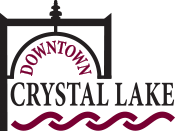 Downtown Crystal Lake IL