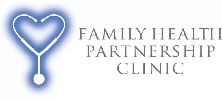 family health partnership clinic 768x343