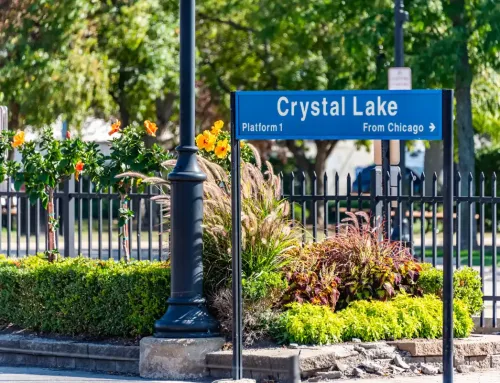 Summer Bucket List in Crystal Lake