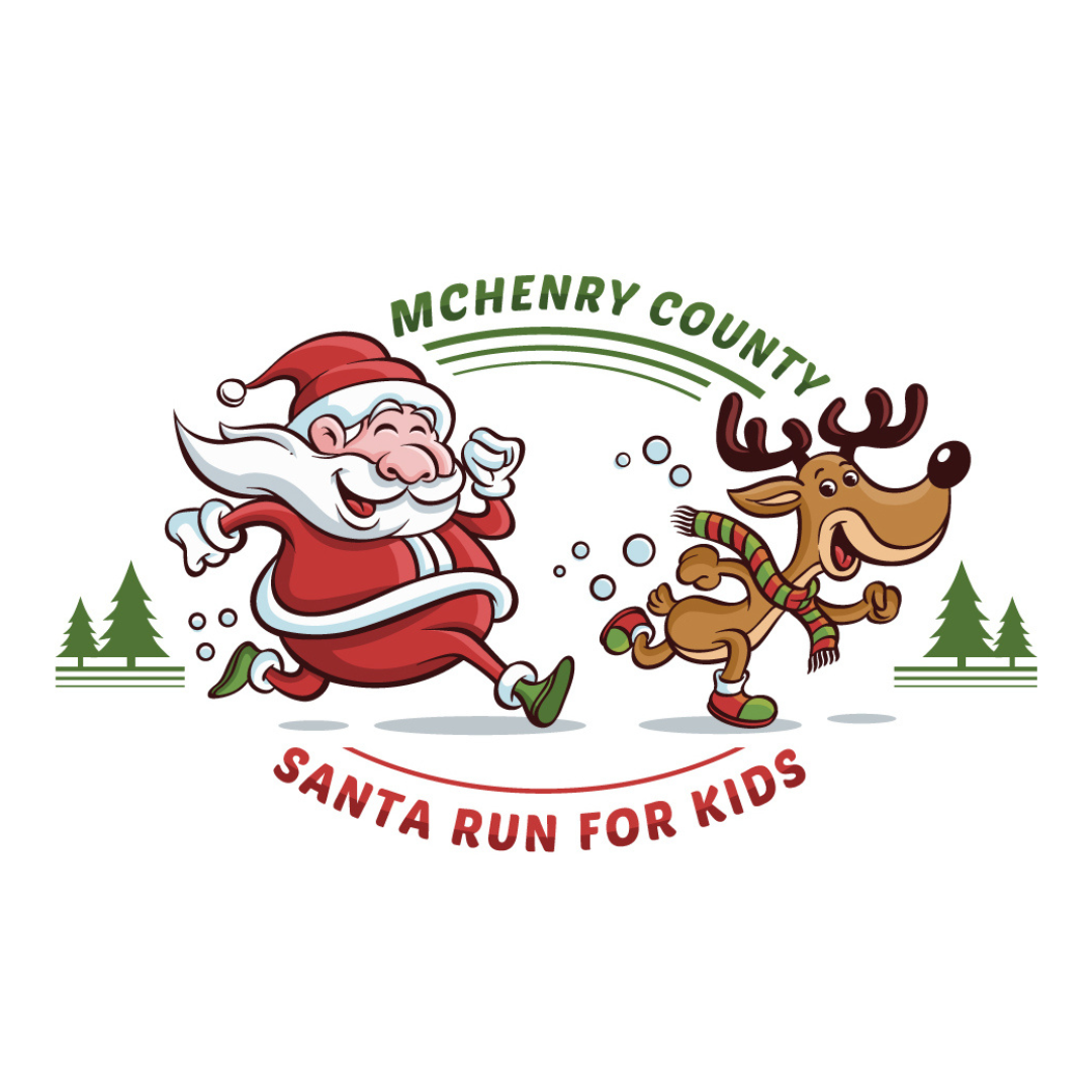 Santa Run