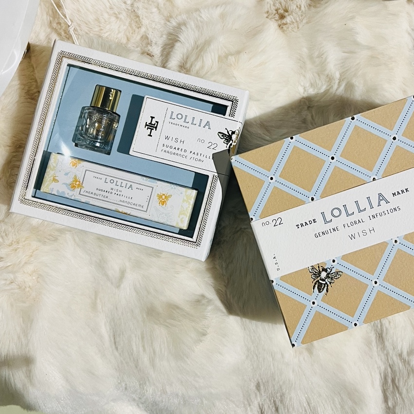 Fragrance Gift Set