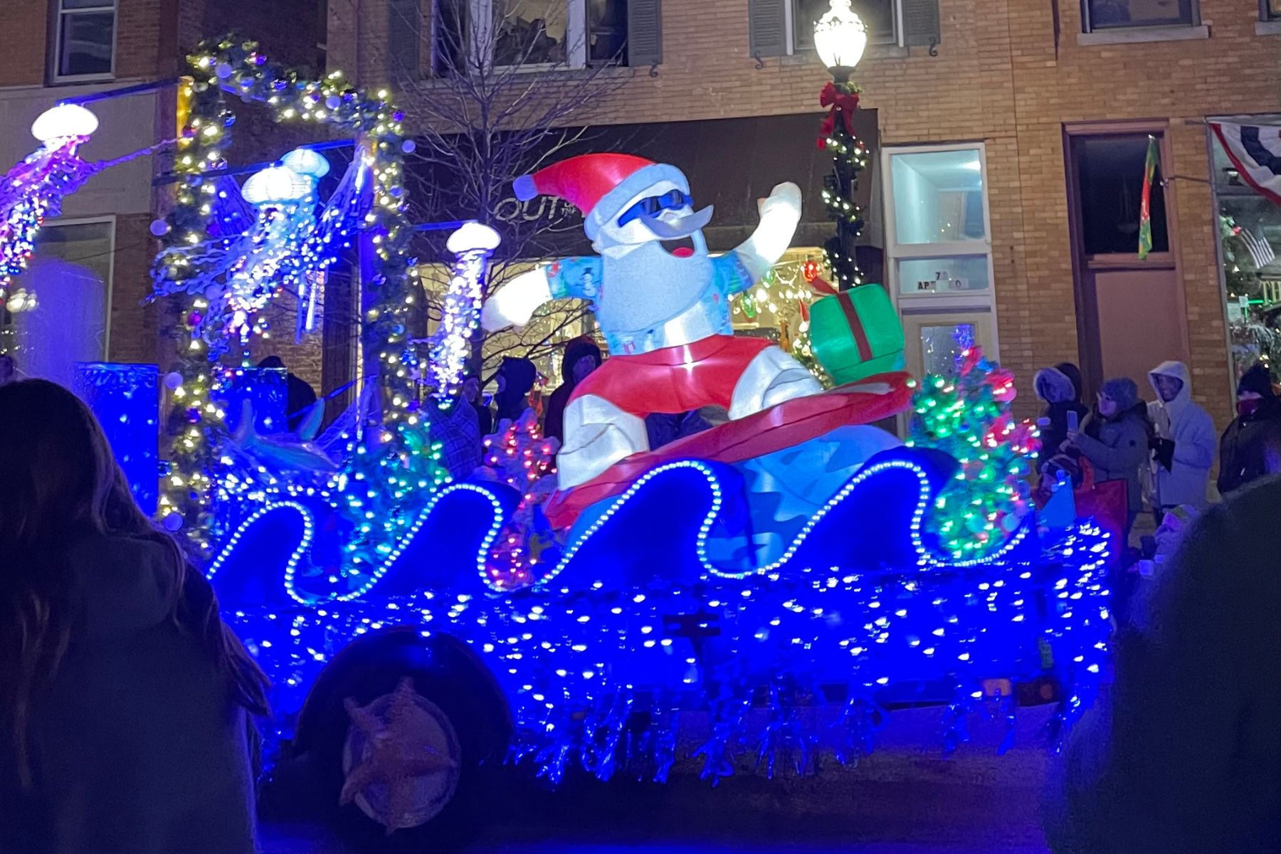 City of Crystal Lake Entry