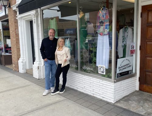 30 Years With Clothes Gallery