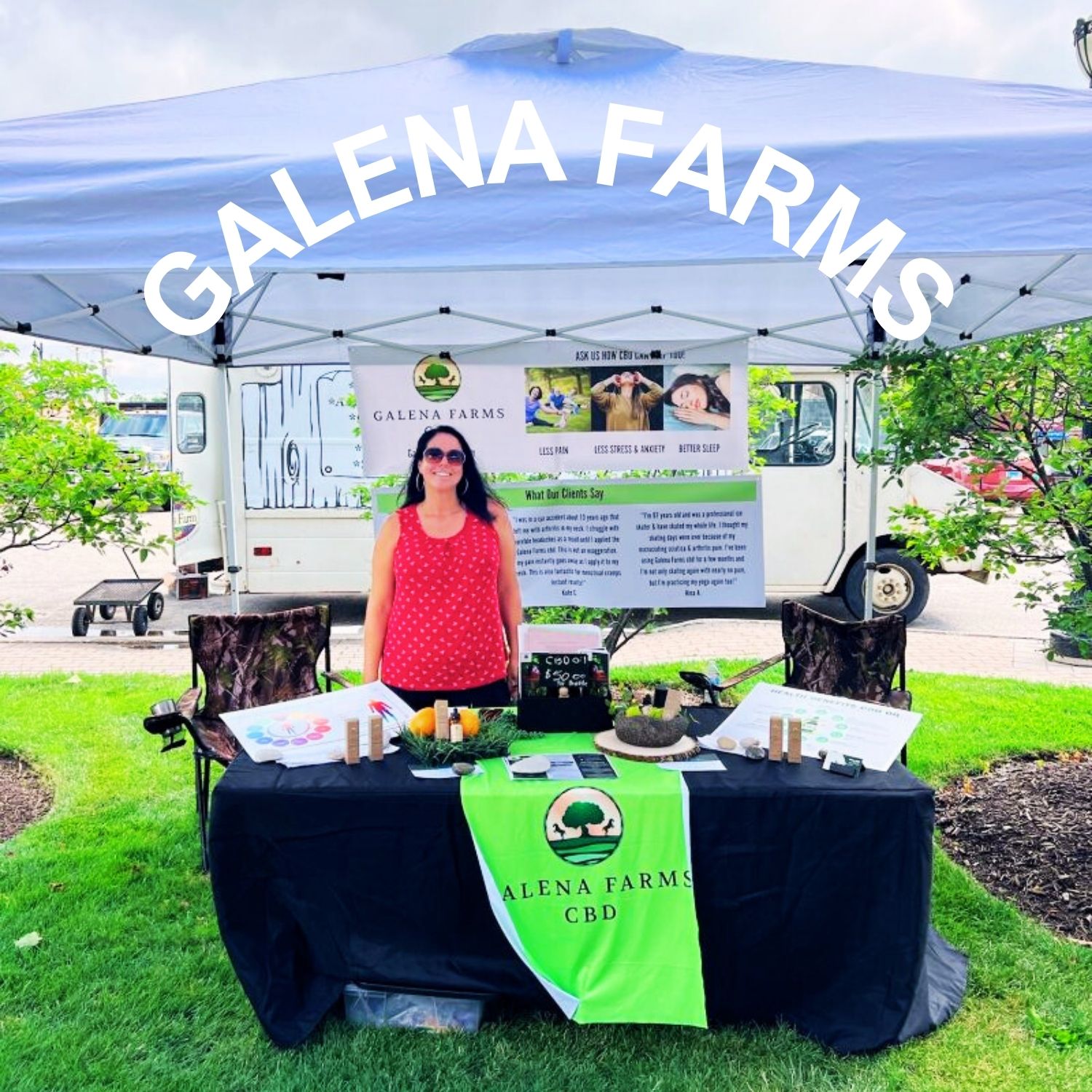 Galena Farms