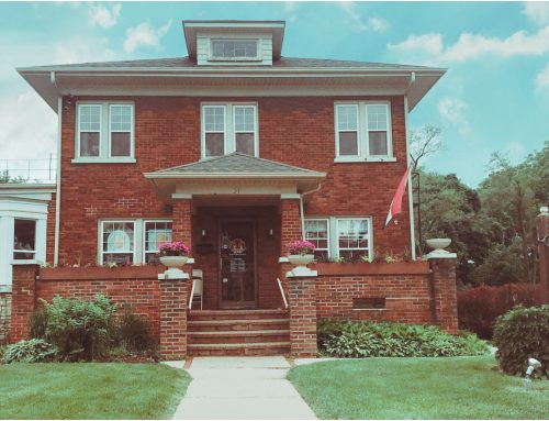 Get to Know: Thomas’ Tails