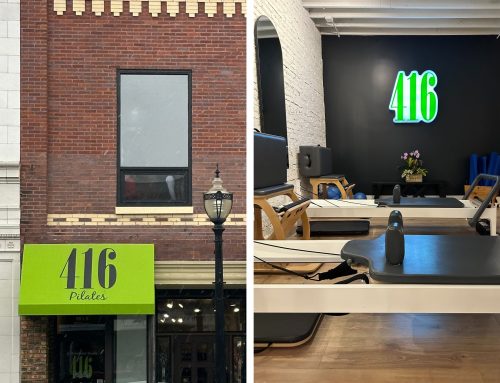 Get to Know: 416 Pilates