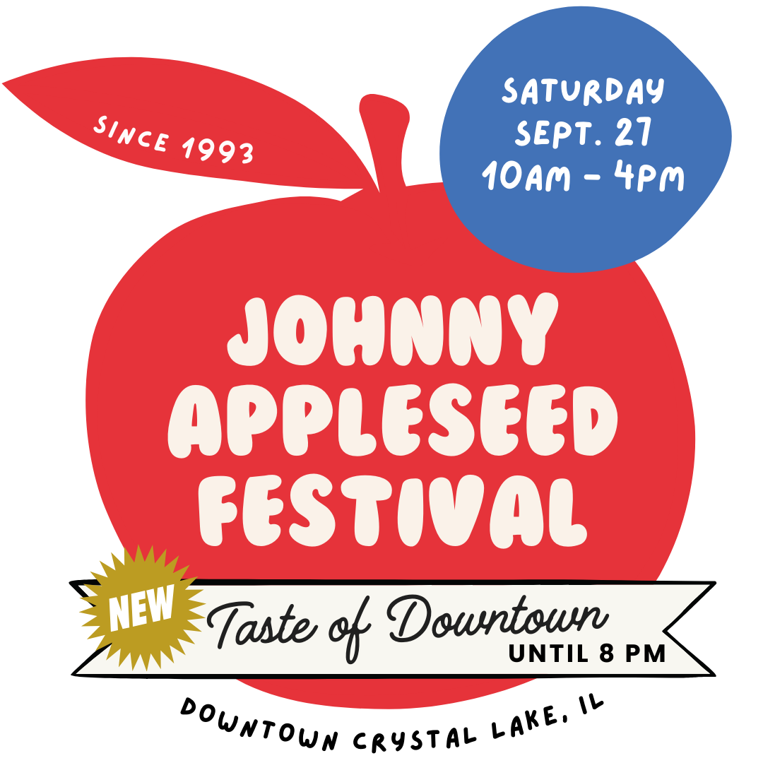 Save the Date for JA