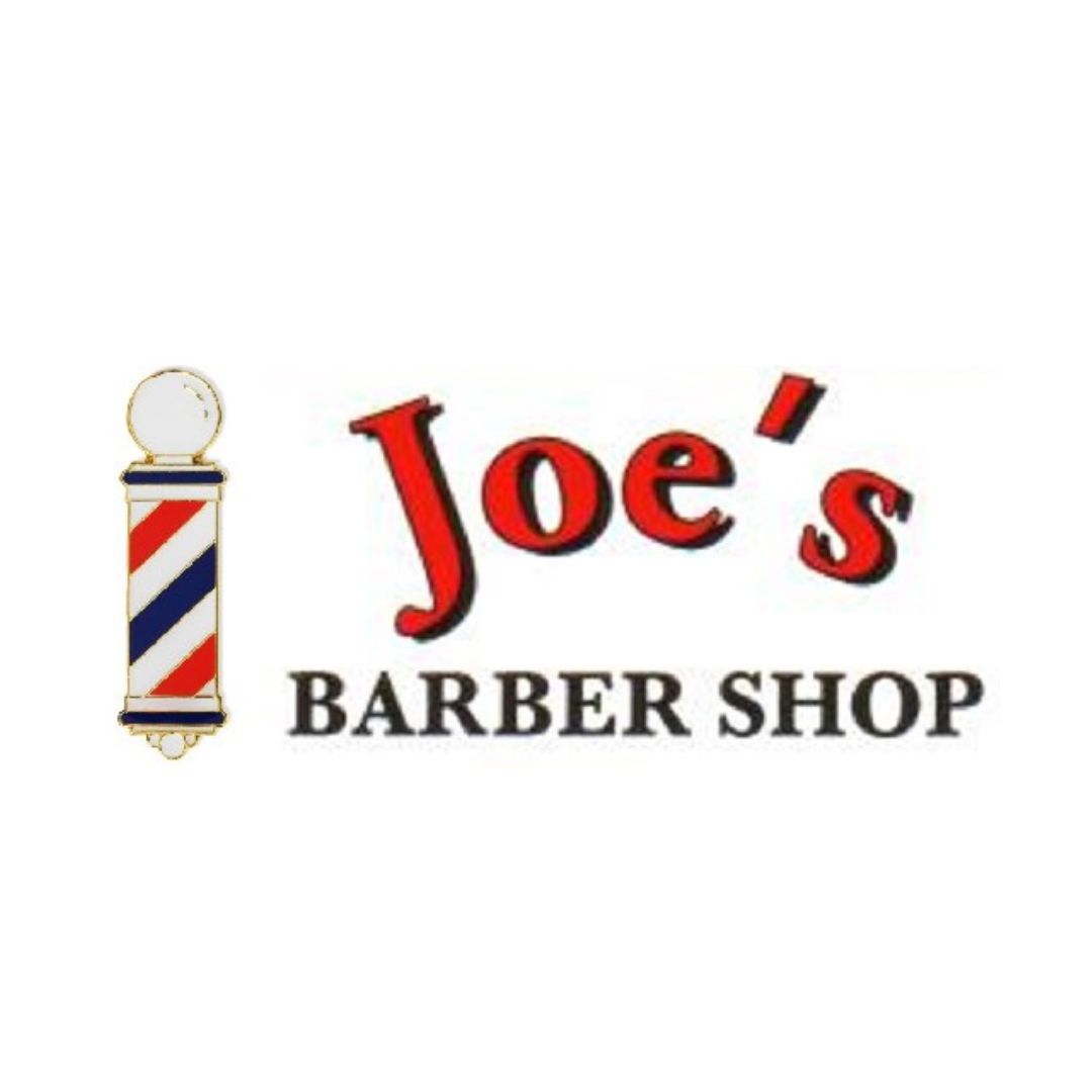 joe's barber