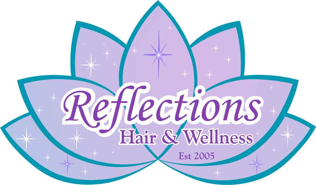 Reflections Logo PNG 1024x601