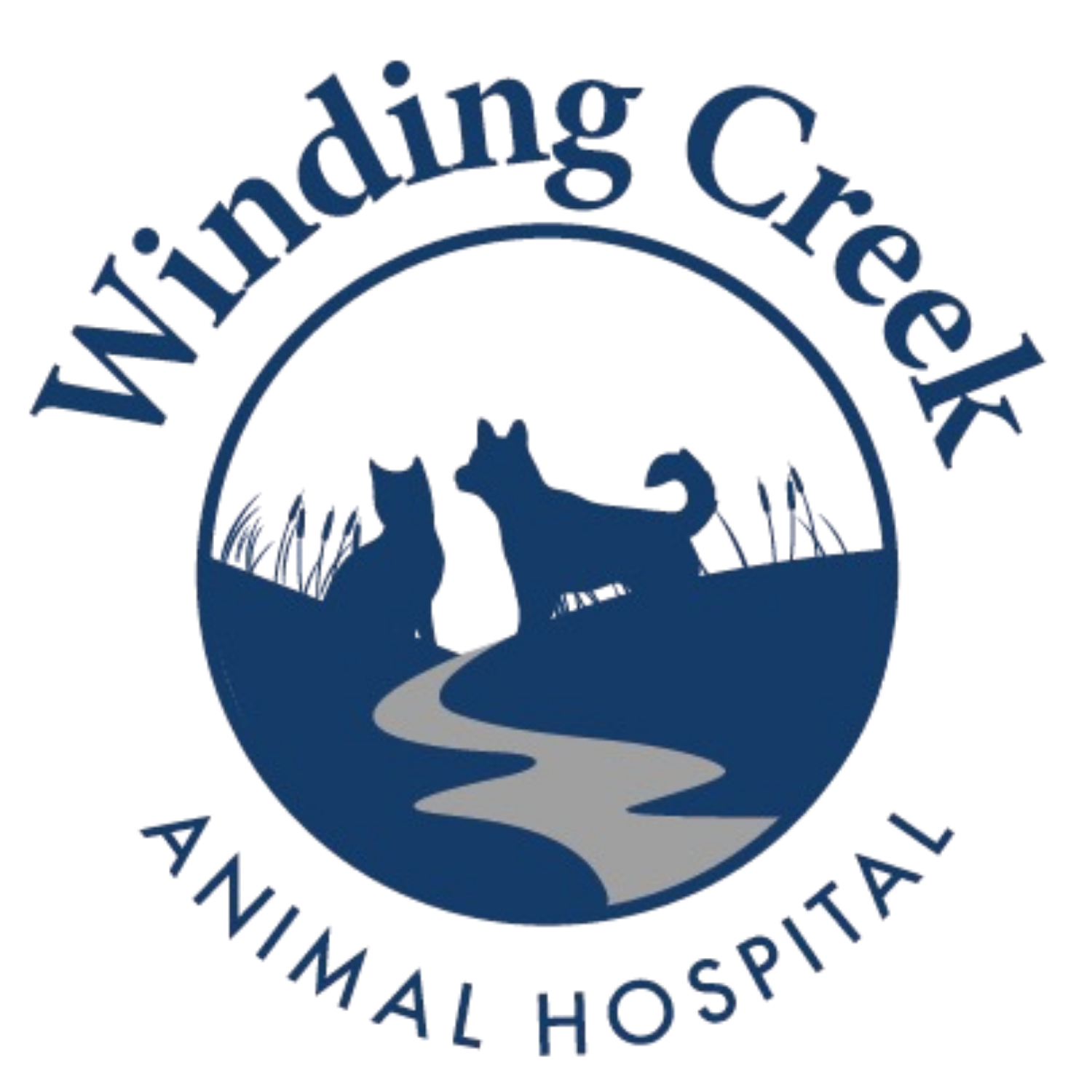 Winding Creek Animal Hospital