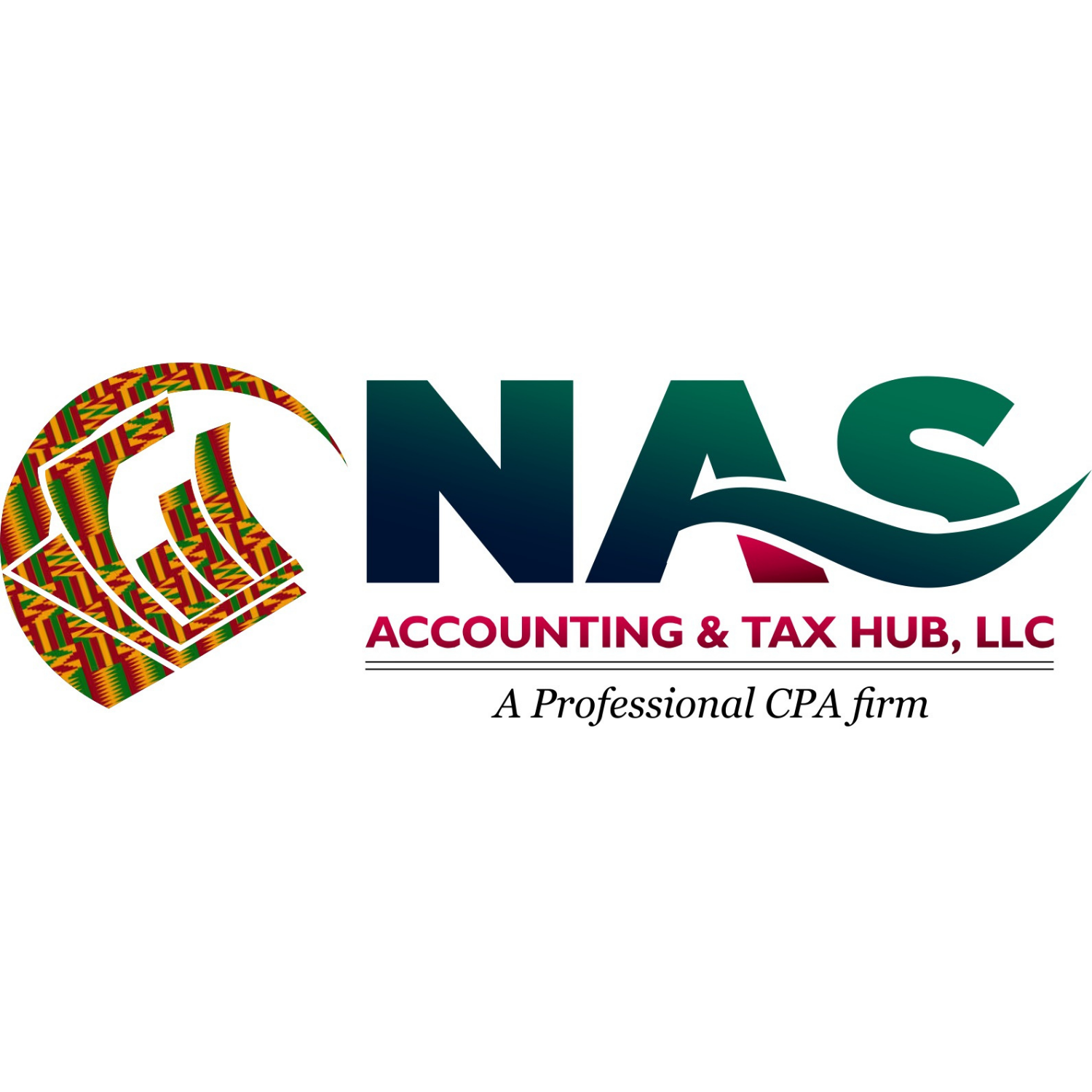 NAS Accounting & Tax Hub