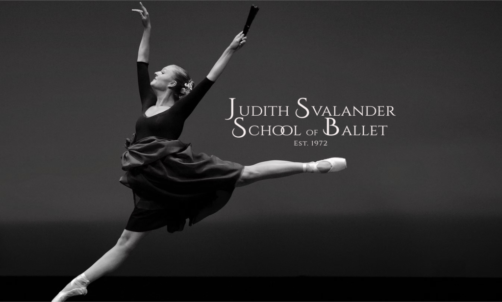 Judith Svalander Judith Svalander